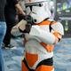 Illustration for article titled The Most Incredible Cosplay From This Weekend's Star Wars Celebration!